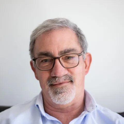 Martin Hale